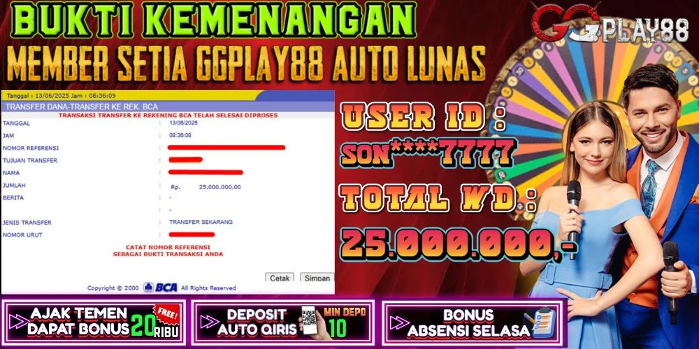 🎁BUKTI WITHDRAW PLAYER AKTIF HARI INI,, CASINO MEGAWELL🎁