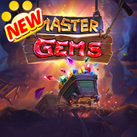 MASTER GEMS