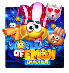 World Of Emoji